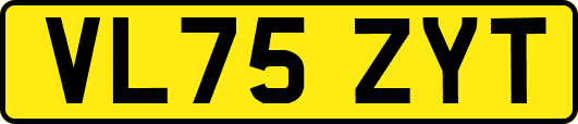 VL75ZYT