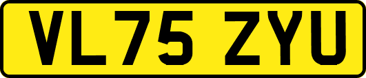 VL75ZYU