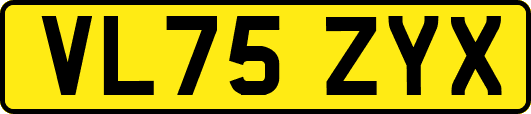 VL75ZYX