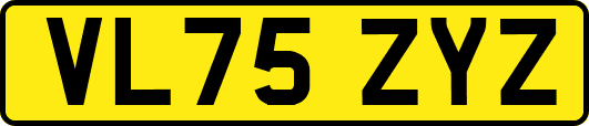 VL75ZYZ