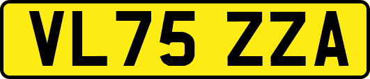 VL75ZZA