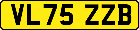 VL75ZZB