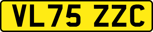VL75ZZC