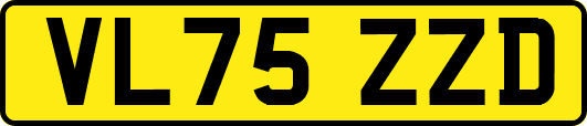 VL75ZZD
