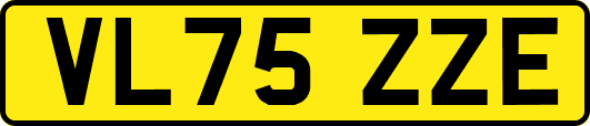 VL75ZZE