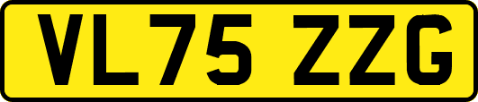 VL75ZZG