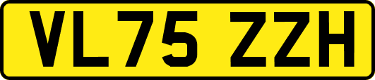 VL75ZZH
