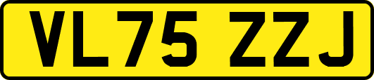 VL75ZZJ