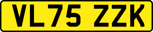 VL75ZZK