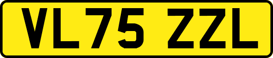VL75ZZL