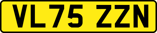 VL75ZZN