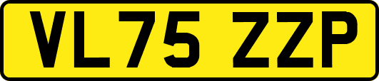 VL75ZZP