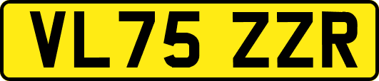 VL75ZZR