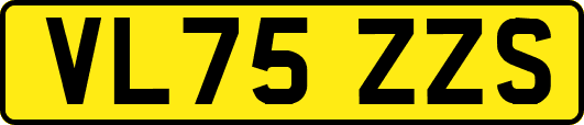 VL75ZZS