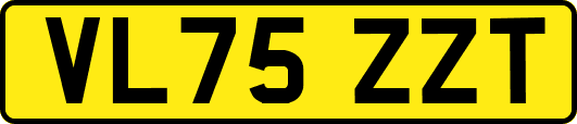VL75ZZT