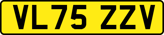 VL75ZZV