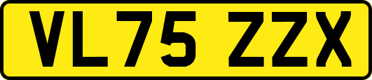 VL75ZZX