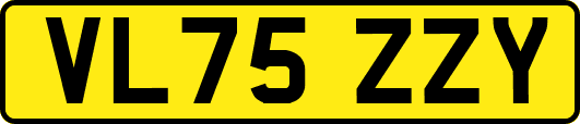 VL75ZZY