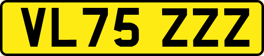 VL75ZZZ