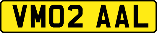 VM02AAL