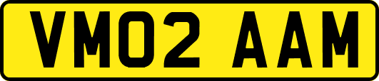 VM02AAM