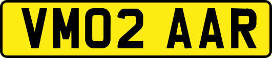 VM02AAR