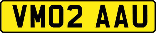 VM02AAU