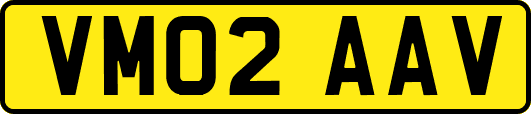 VM02AAV