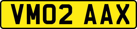 VM02AAX