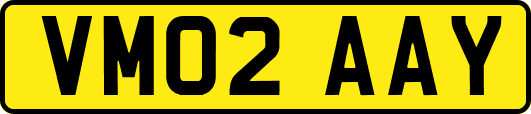VM02AAY