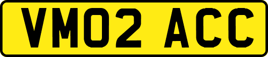 VM02ACC