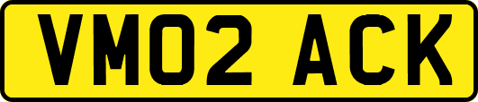 VM02ACK