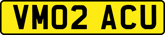 VM02ACU