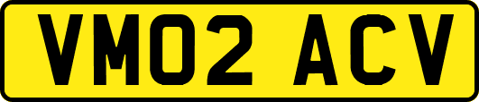 VM02ACV