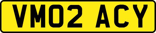 VM02ACY