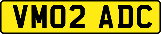 VM02ADC