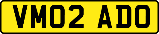 VM02ADO