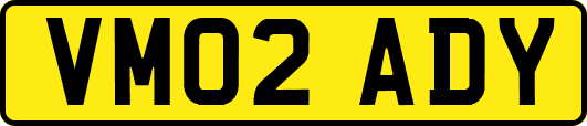 VM02ADY