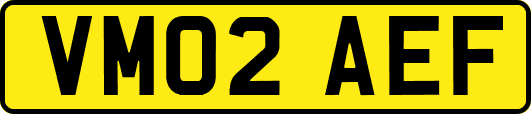 VM02AEF