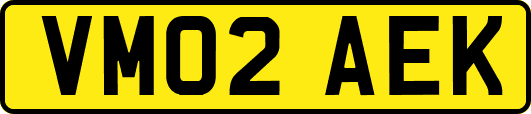 VM02AEK