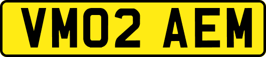 VM02AEM