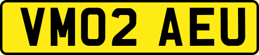 VM02AEU