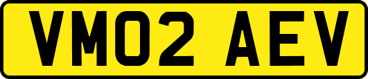 VM02AEV