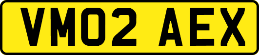 VM02AEX