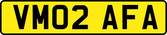 VM02AFA