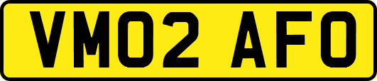 VM02AFO