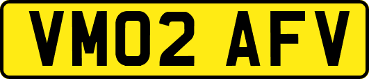 VM02AFV