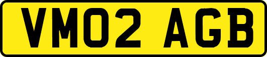 VM02AGB