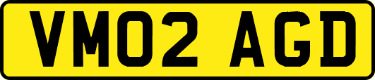 VM02AGD