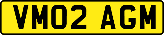 VM02AGM